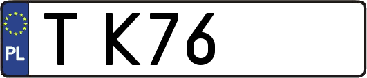 TK76