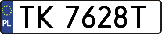 TK7628T