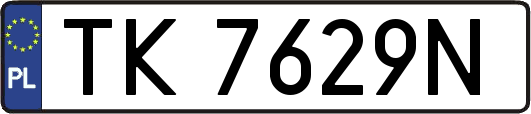 TK7629N