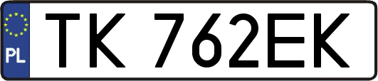 TK762EK