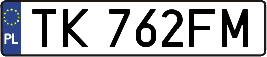 TK762FM