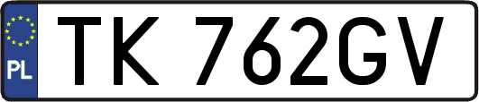 TK762GV