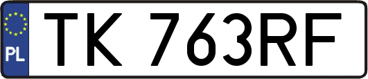 TK763RF