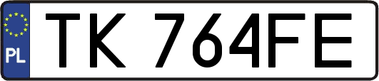 TK764FE