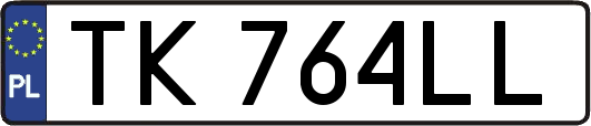 TK764LL