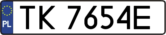 TK7654E