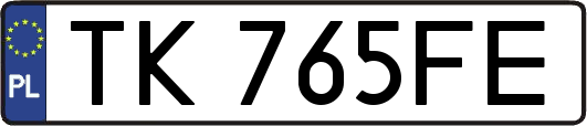 TK765FE