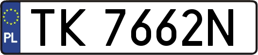 TK7662N