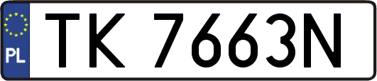 TK7663N
