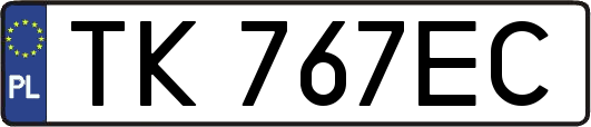TK767EC