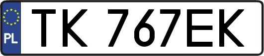 TK767EK