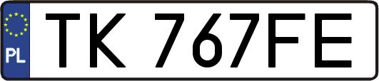 TK767FE