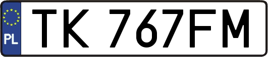 TK767FM