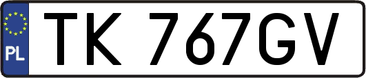 TK767GV