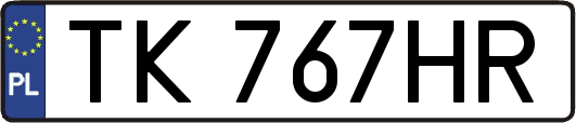 TK767HR