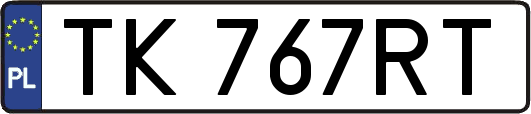 TK767RT