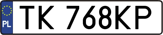 TK768KP
