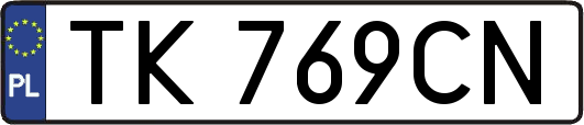 TK769CN