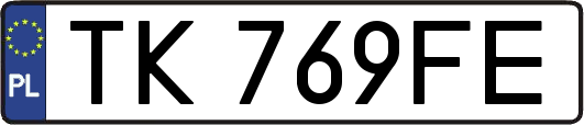TK769FE