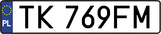 TK769FM