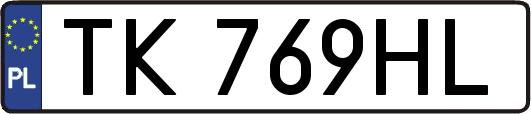 TK769HL