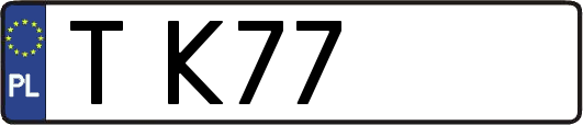 TK77