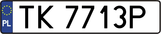 TK7713P
