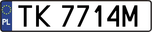 TK7714M
