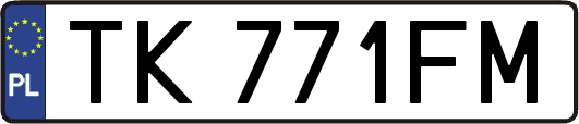 TK771FM