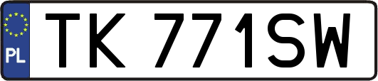 TK771SW