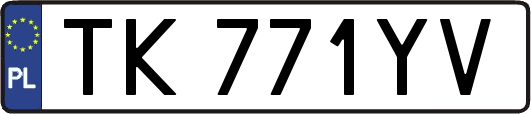 TK771YV