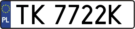 TK7722K