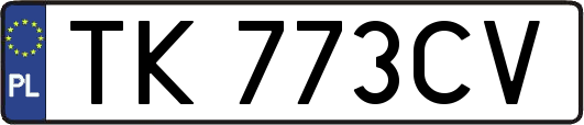 TK773CV