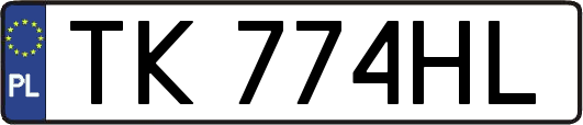 TK774HL