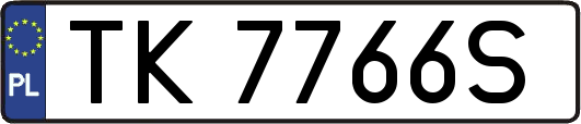 TK7766S