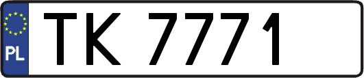 TK7771