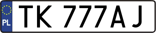 TK777AJ
