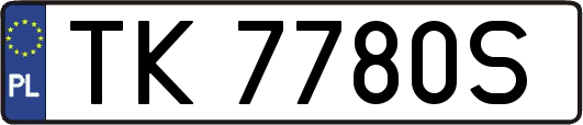 TK7780S