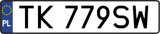TK779SW