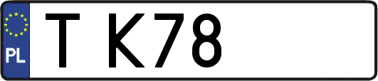 TK78