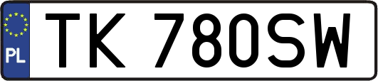 TK780SW