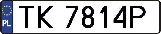 TK7814P