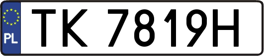 TK7819H