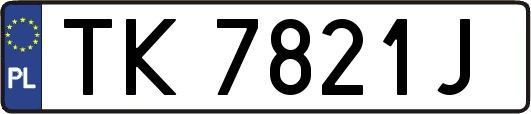 TK7821J