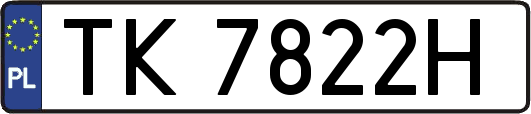 TK7822H
