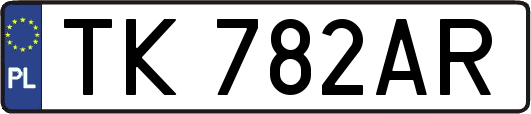 TK782AR