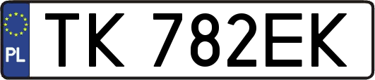 TK782EK
