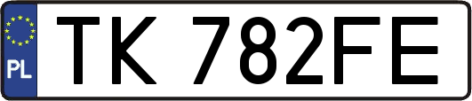 TK782FE