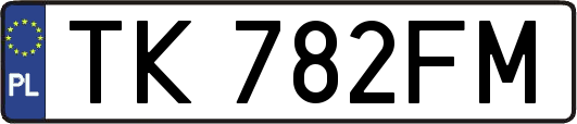 TK782FM