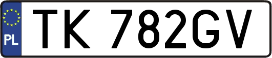 TK782GV